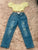 Christine High Waisted Jeans